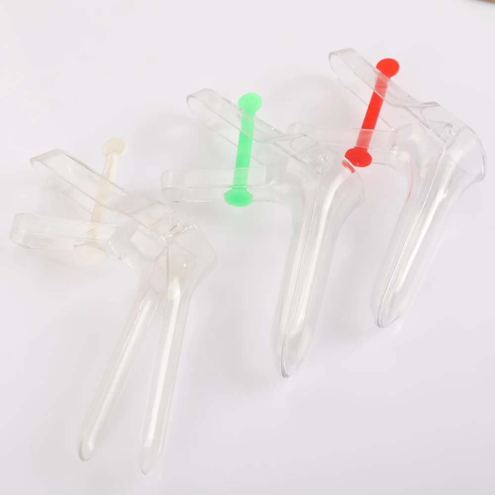 safety and reliability Disposable Vaginal Speculum