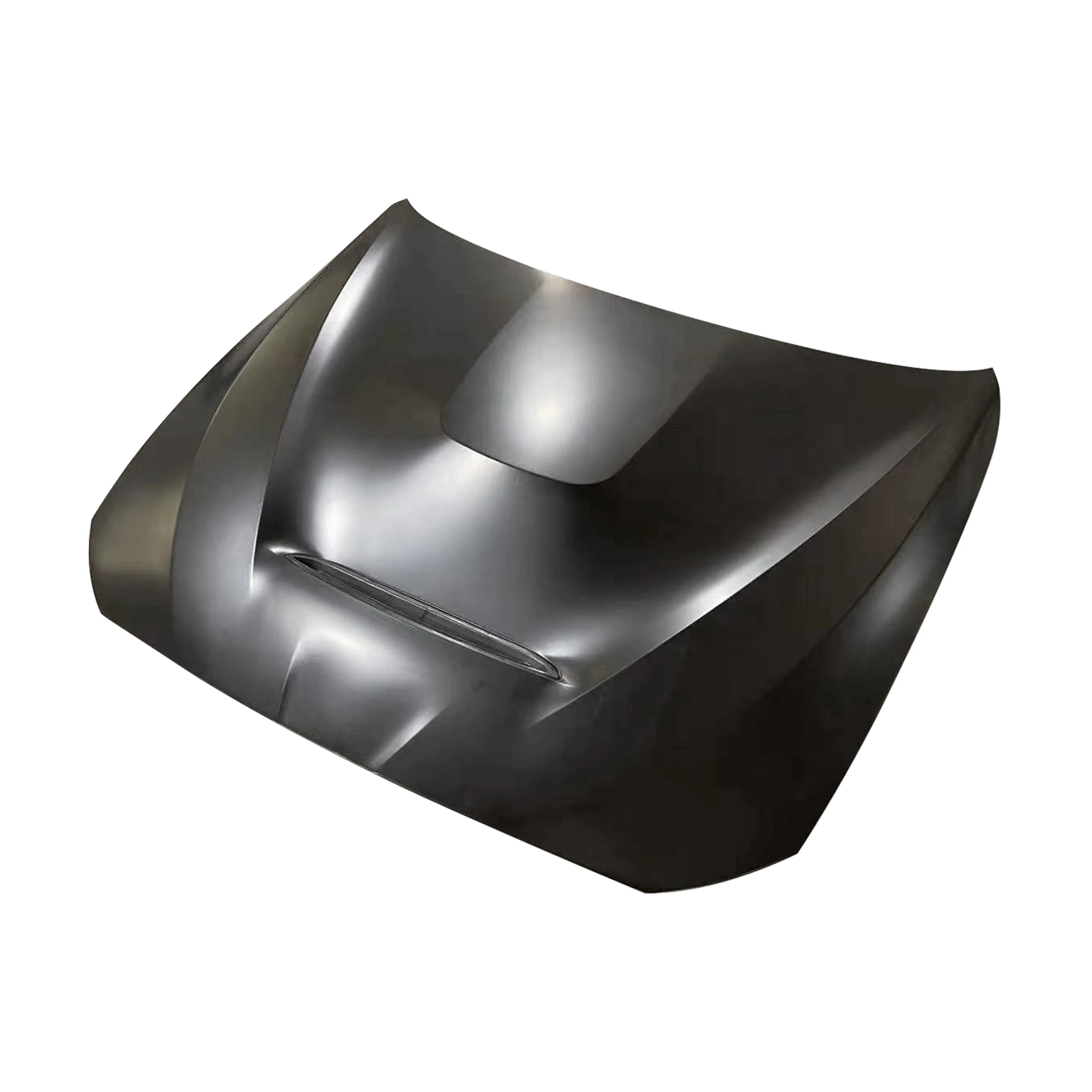 F10 GTS Style Carbon Fiber Car Engine Hood Bonnet for BMW F10 5 series 2011-2017 Carbon Hood