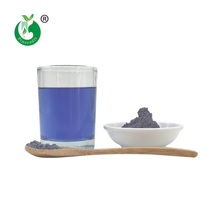
Butterfly Pea Powder, Butterfly Pea Blue Matcha Powder 