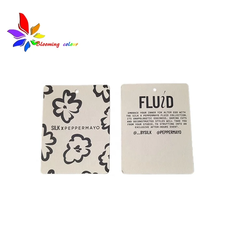 china factory cheap custom clothes tags ,labels and tags for jeans