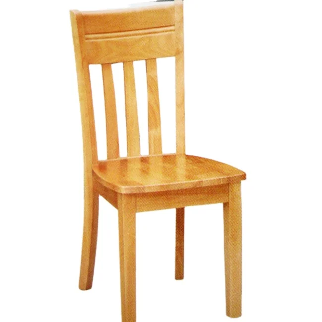 Dining Chair Modern Wood Chair Home Furniture Competitive Price Wooden Dinning Room Color and Size and Style 5 Years 20-25 Days