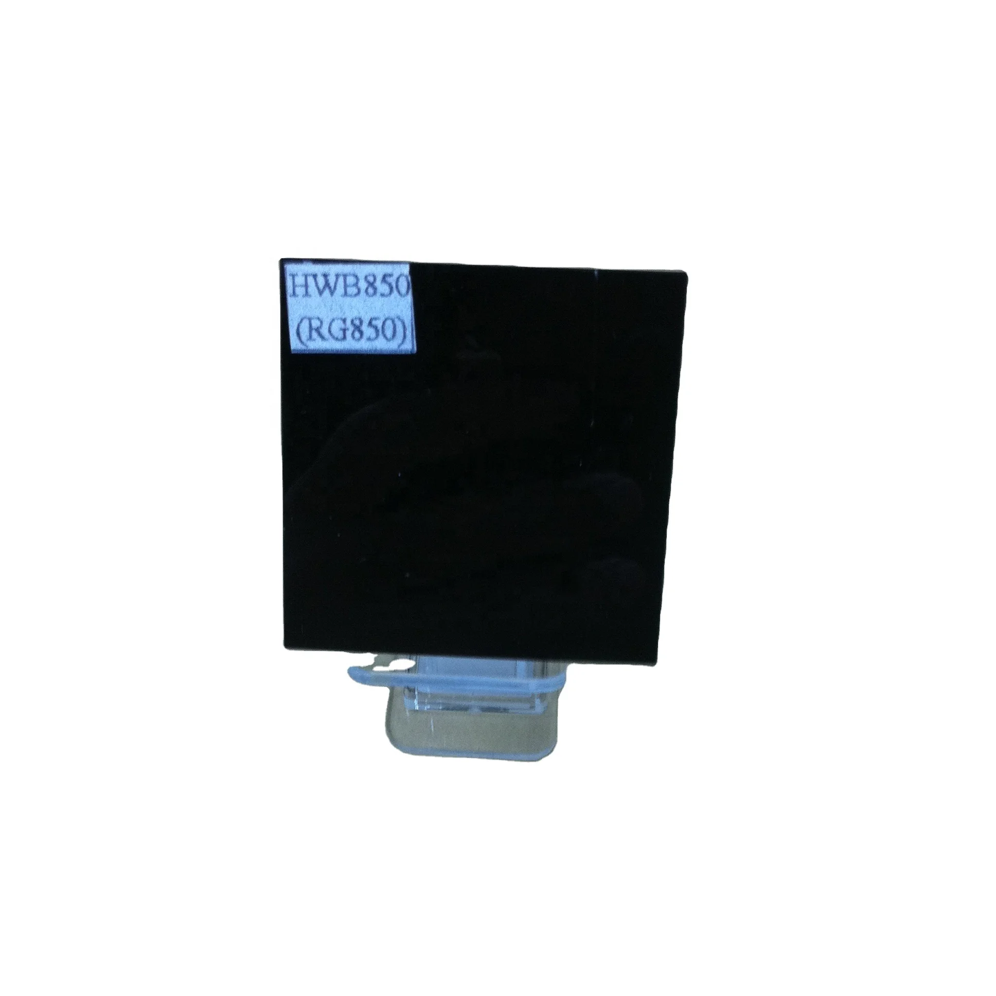 IR-85 high pass optical 850nm ir filter