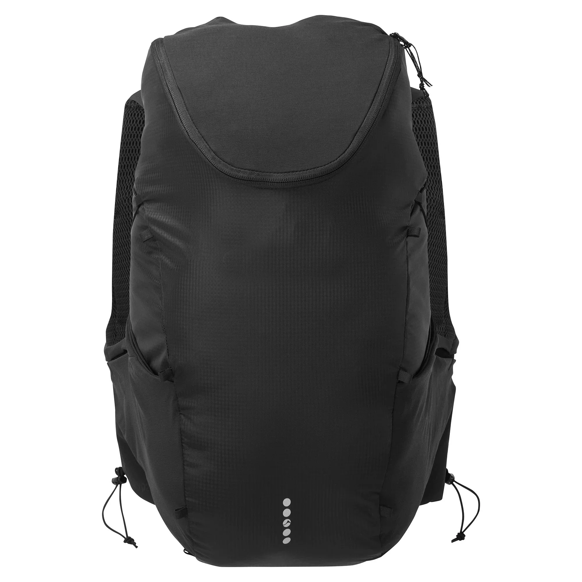 Lightweight Running Backpack And Multifunctional Bike Cycling Vest Bagpack Sport Hydration Bagpack Fashion Waterproof Polyester