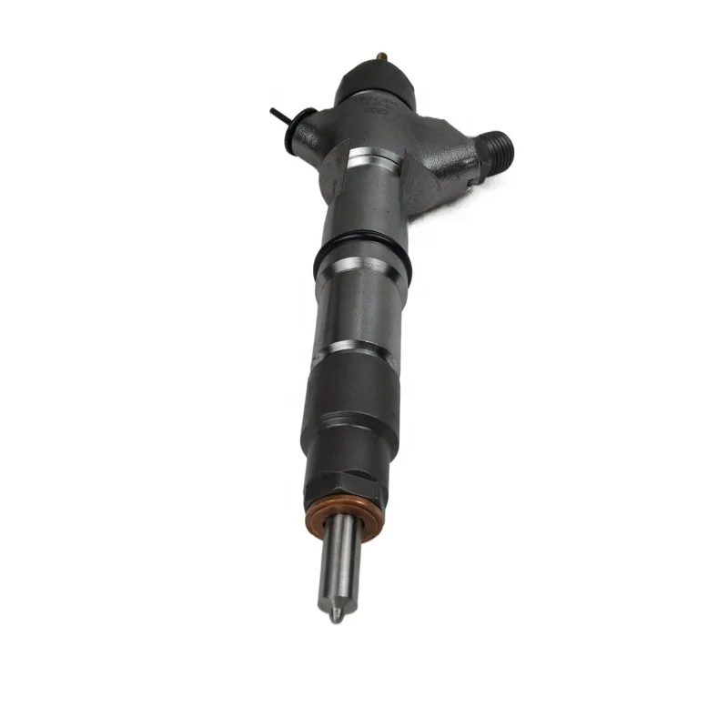 Sinotruk HOWO shacman Weichai engine spare parts Oil pump injector 612600080618