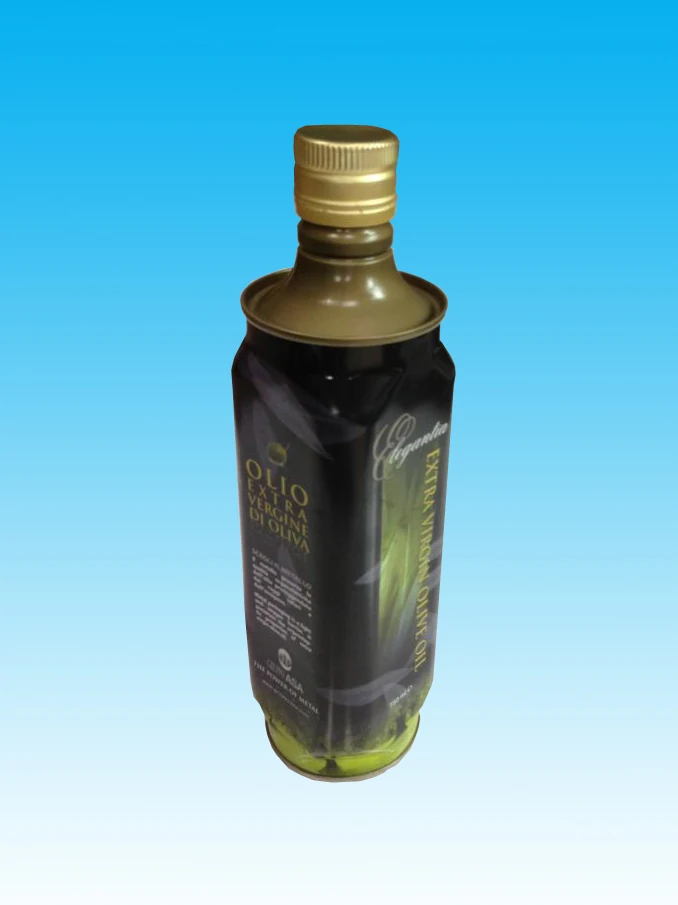 Superlative quality big volume olive oil tin cans synthetic oil metal can olive oil pail for packing