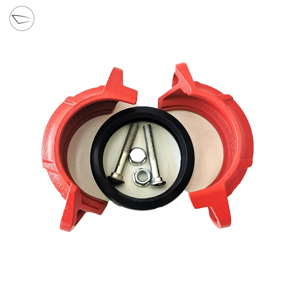 Сделано в Китае Превосходное качество шарнир 1 способ оцинкованной круглой трубки Разъемы