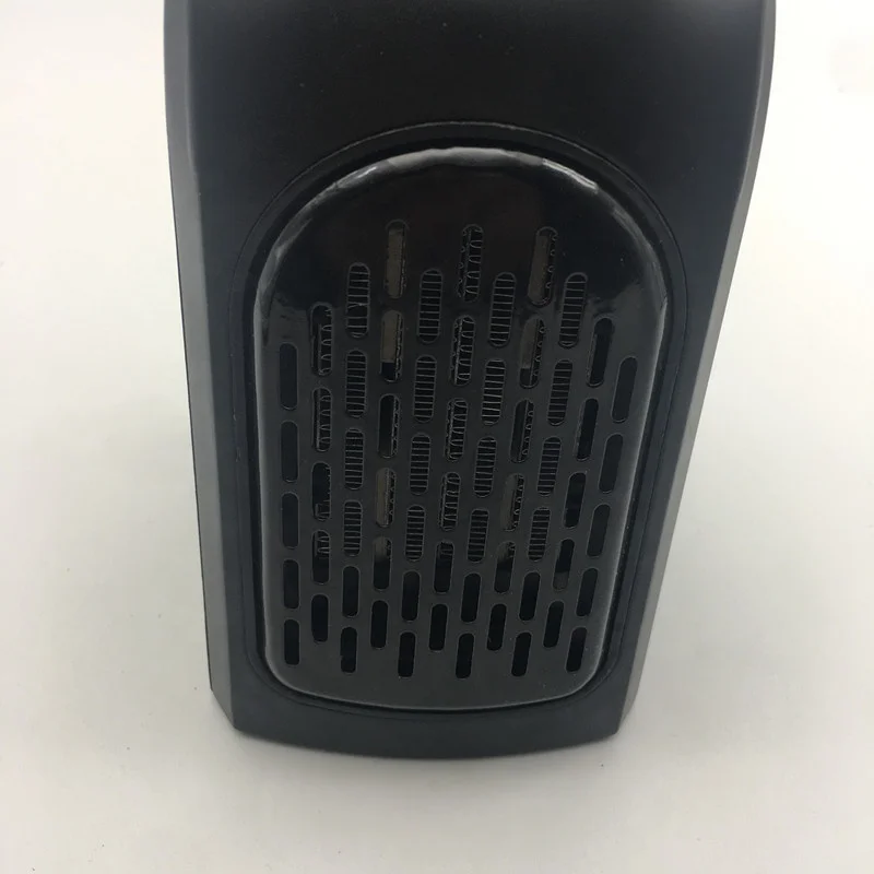 2021 hot selling portable hot air cute bath living room 110/120V 400/800 watt electric table portable mini fan heater