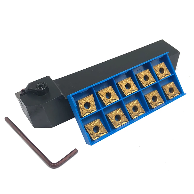 MCLNL2525M12 Turning tool cutting tool holder