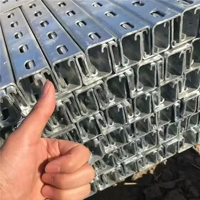 concrete base solar panel pv panel solar ground mounting bracket structure