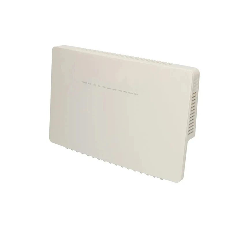 Роутер onu HG8245Q2 высококачественный волоконно-оптический Wi-Fi модем XPON EPON GPON 4GE + 1TEL 2 4G/5G двухдиапазонный FTTH