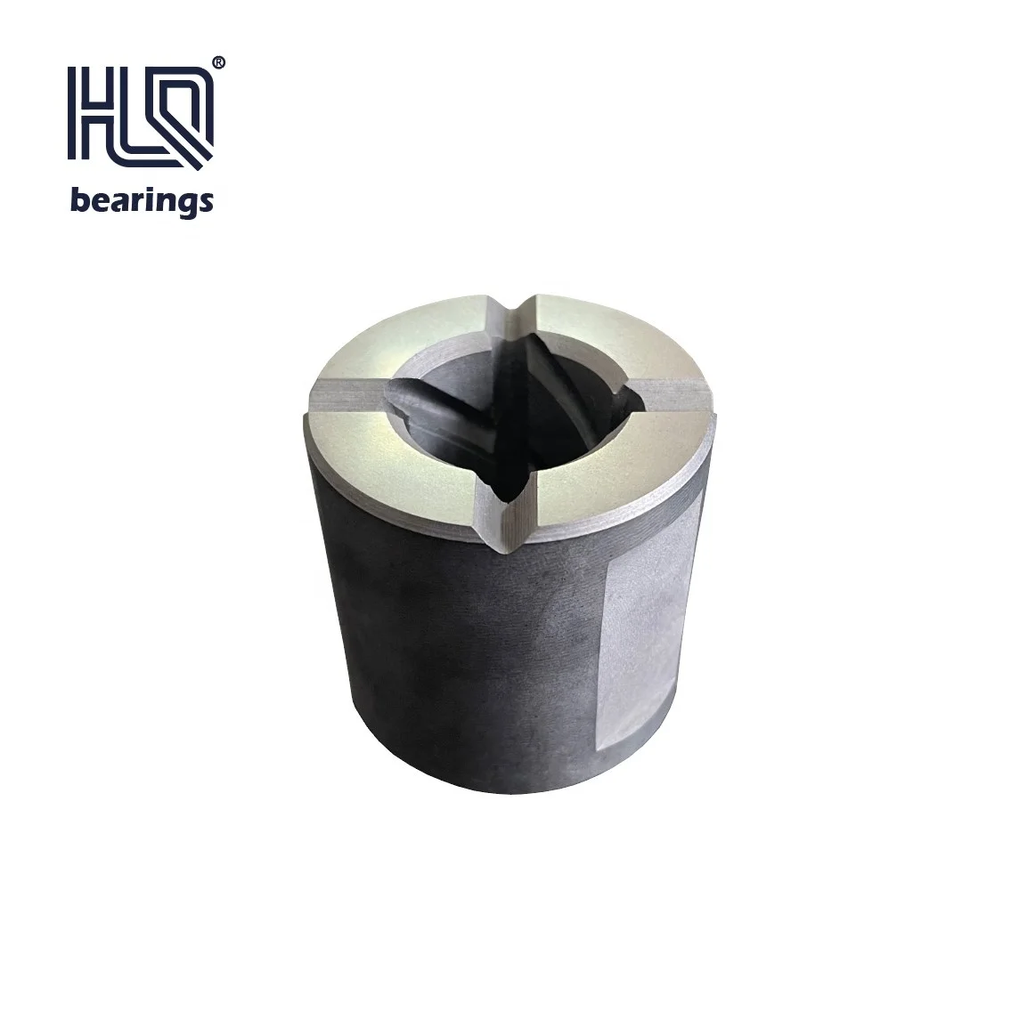 high purity customized carbon graphite pipe tube for heat exchanger