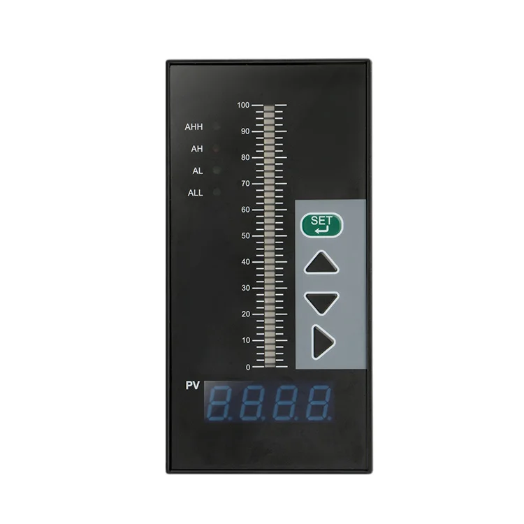  PY501ST Digital Controller Intelligent instrument light column Liquid Level Display Control