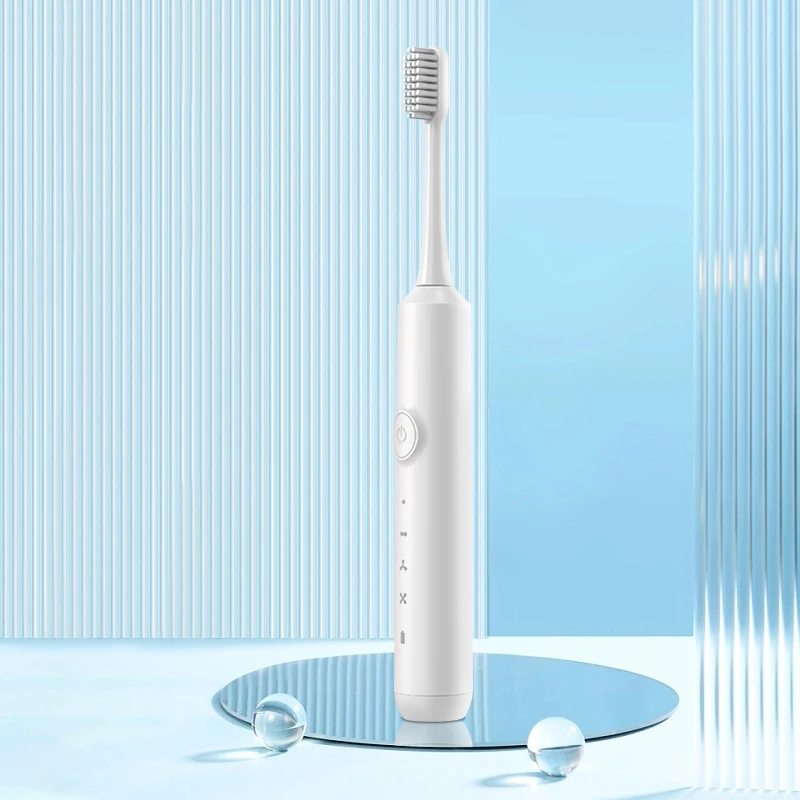 Baolijie Adult Preferential Lowest Low Price Eco Friendly Cheap Bulk Chargeable Electric Toothbrush Price In China