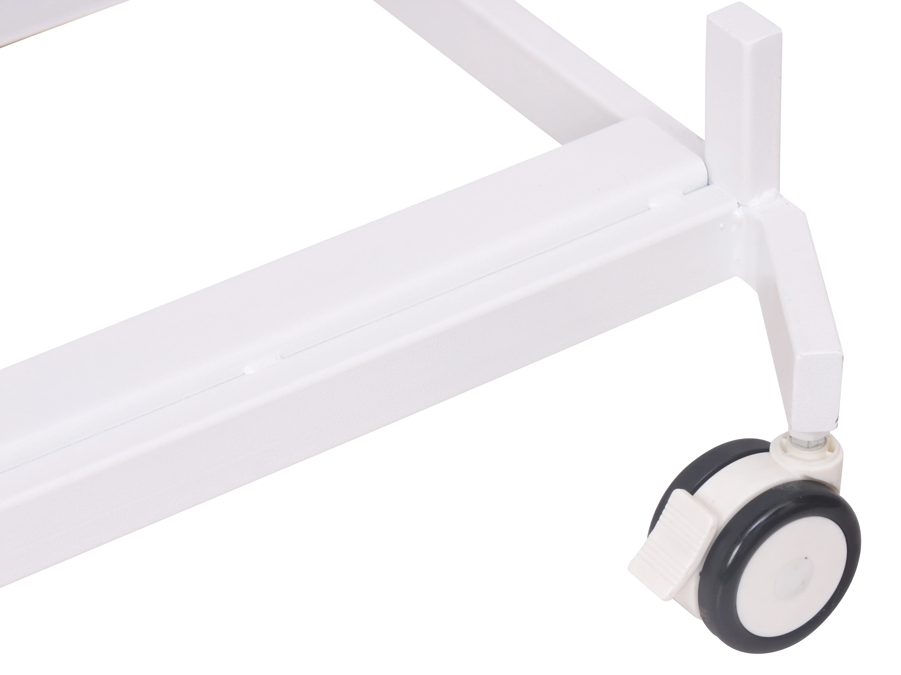 AEOLUS FT-835 pet hospital Transportation Table Light weighted ambulance accident rescue Veterinary Transportation Table