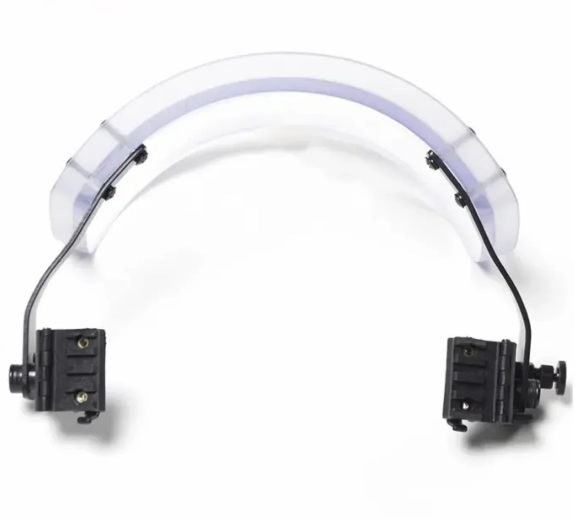 SELF Protective Visor protection safety and security  face mask Shield For helmet