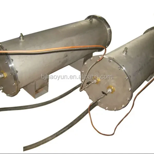 high purity 99.9999% hydrogen storage tank