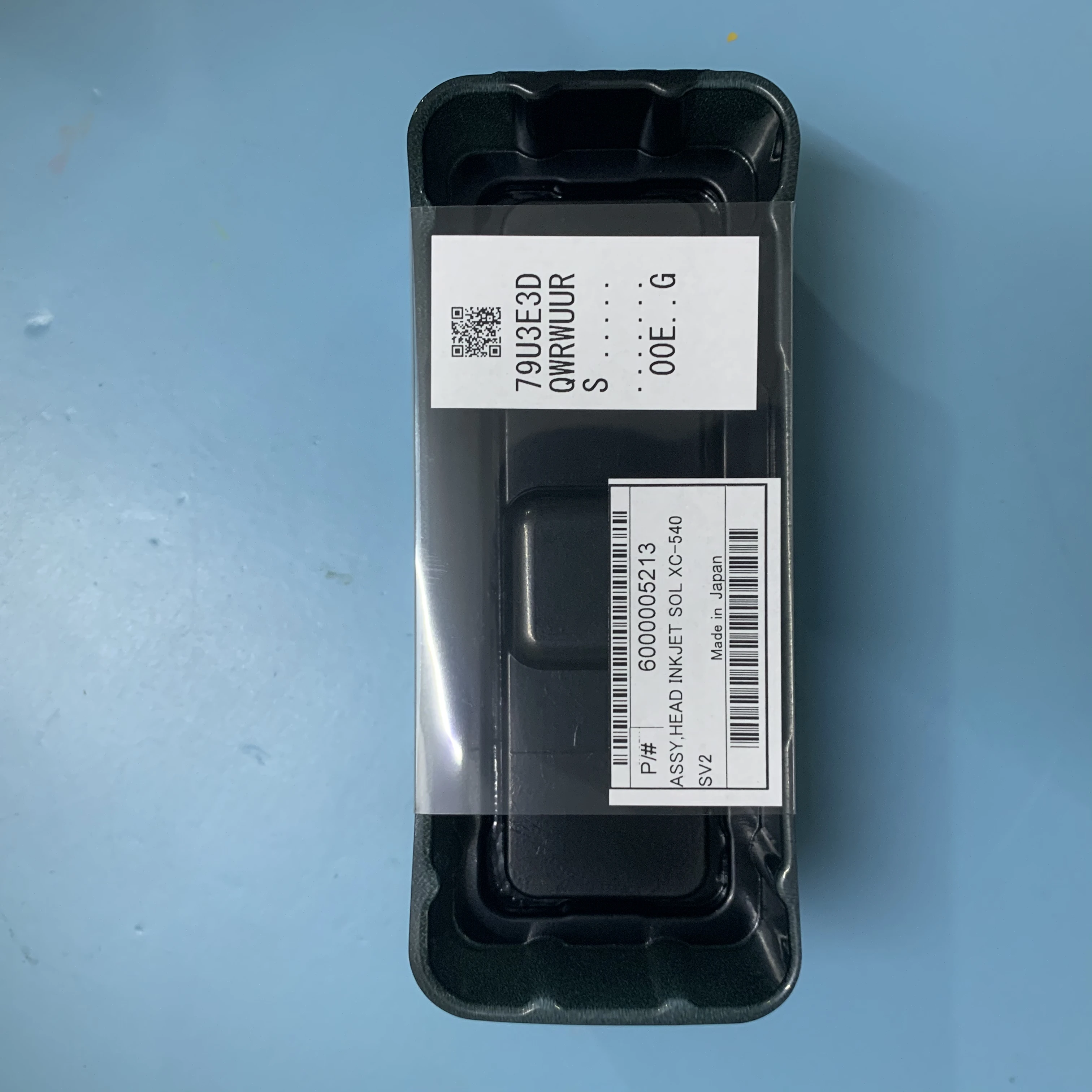 Roland VP540 Dx4 Printhead Eco Solvent DX4 Print Head For Roland XC540 VP 540 SP540