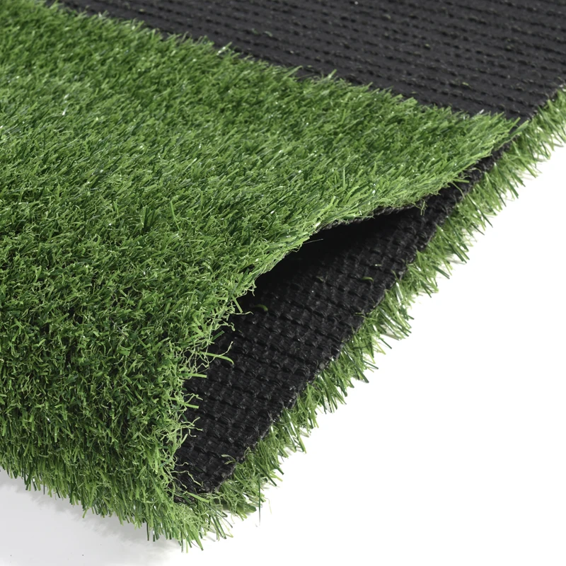 Landscape Artificial Grass Football Synthetic Grass 20-40mm Grass Carpet Custom Artificial Turf