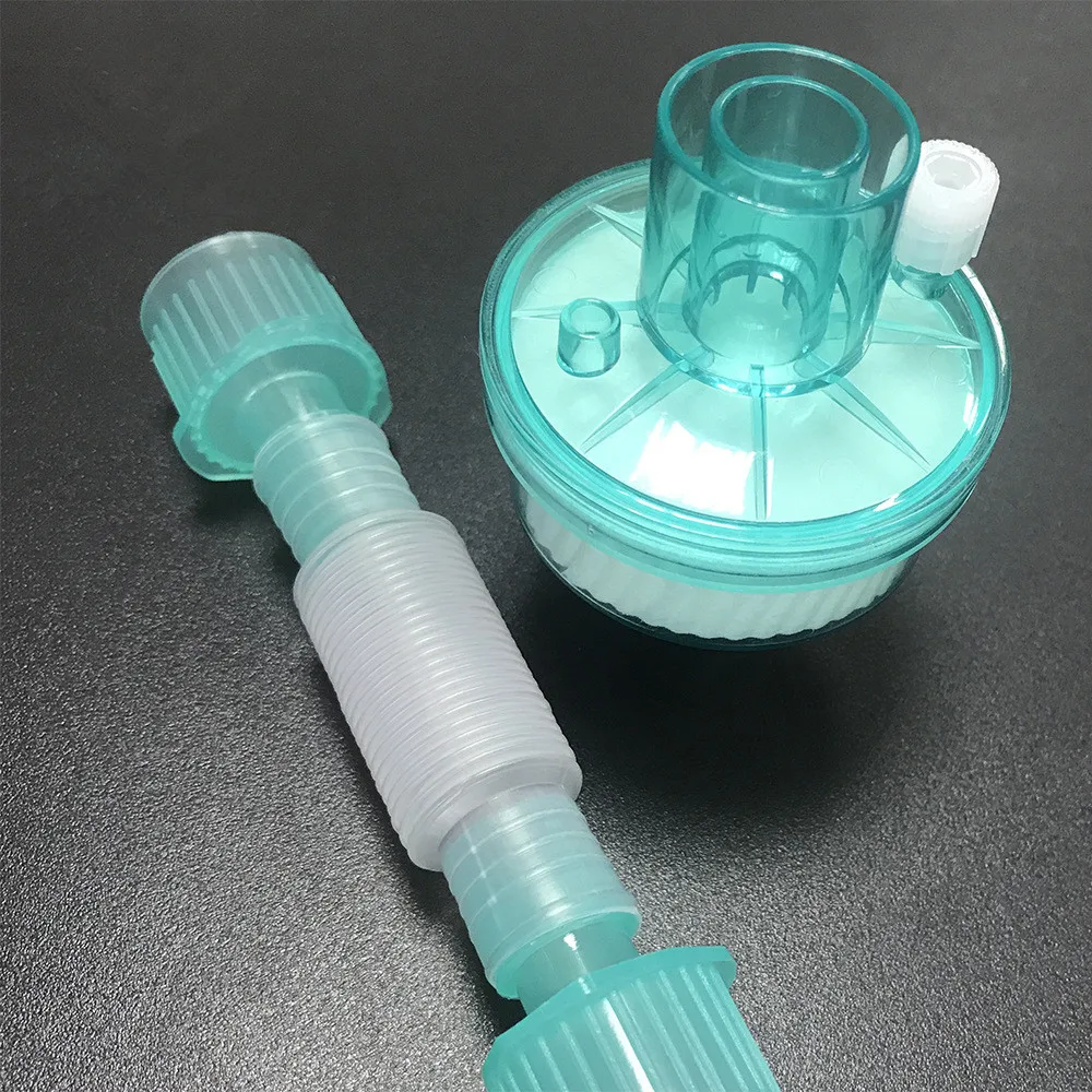 Starcare Heat and Moisture Exchange Filter for Pediatric and Adult