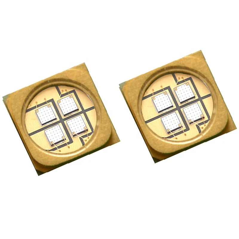 smd 6868 smd 6565 uv led 365nm 385nm 395nm 405nm 415nm led uv diode