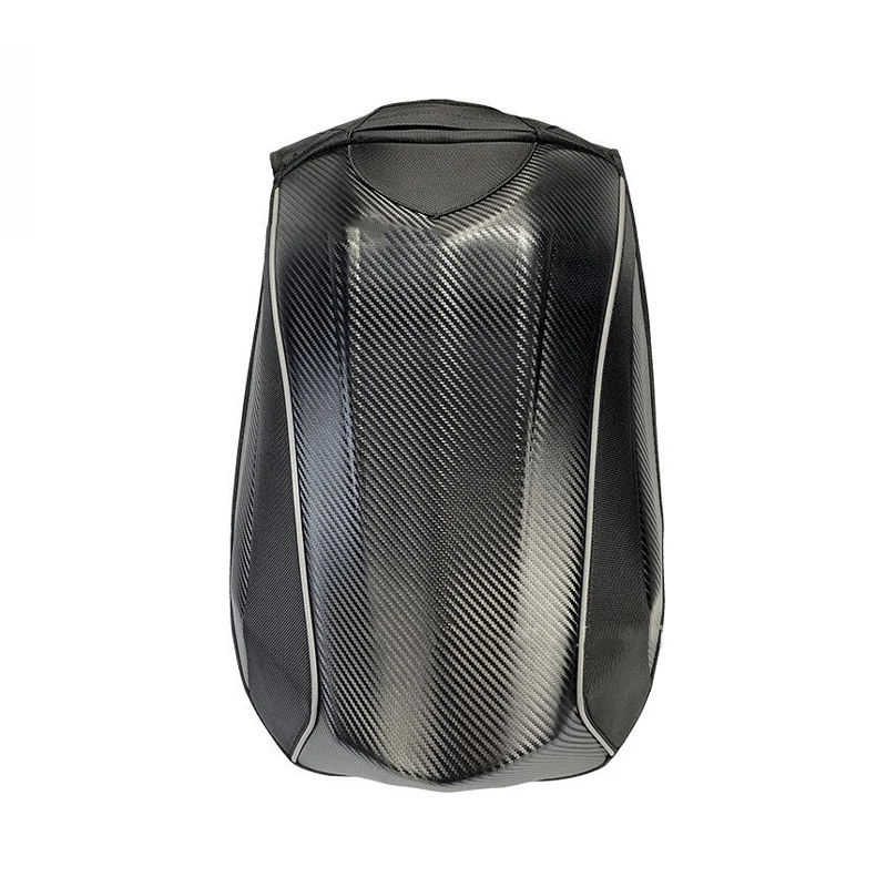 Hard Shell Travel Waterproof Motorbike Cycling Package Shoulder Moto Bag Motocross Helmet Motorcycle Bags Backpack For Knight