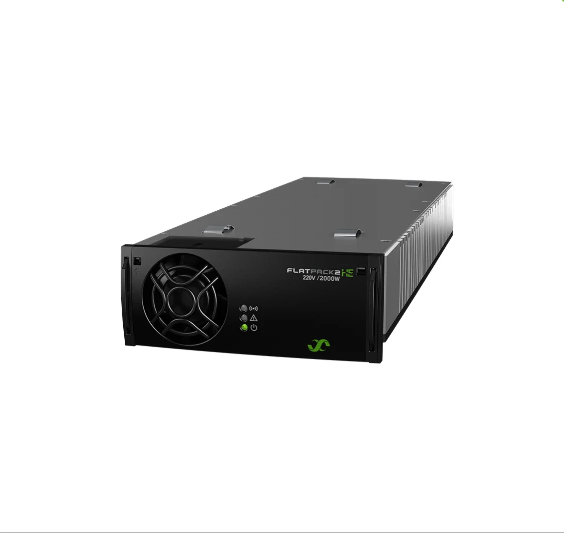 Выпрямительный модуль Eltek Flatpack2 220 В/2000 Вт HE 220 в 2000 Вт (номер детали: 241115,815)