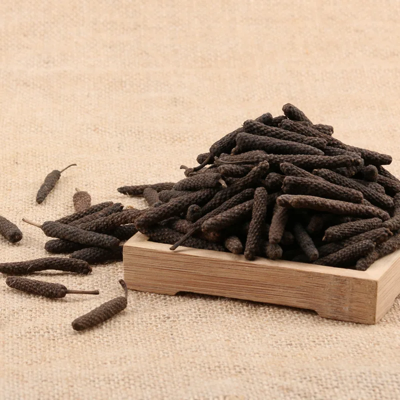 Best selling product high quality dried long pepper China spice wholesale long pepper price