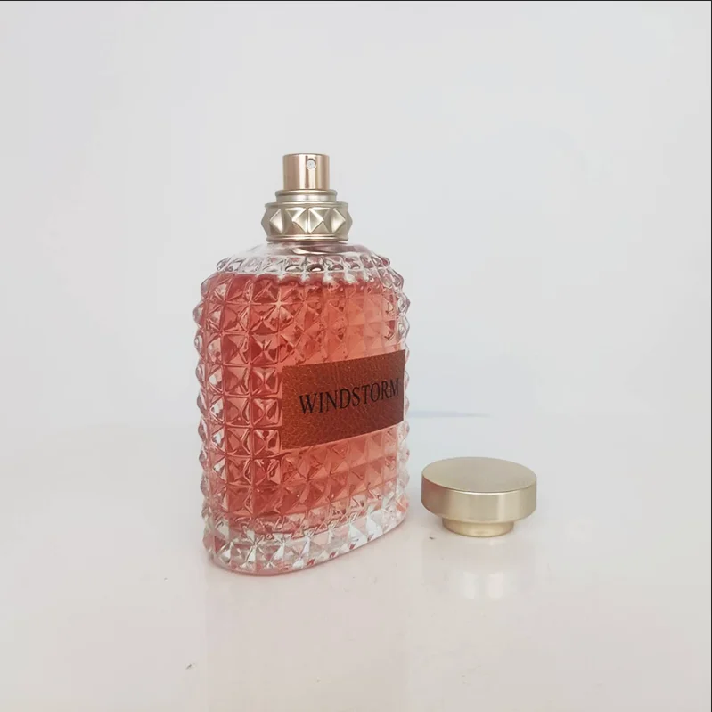 Wholesale Lasting Fragrance Design Well Perfume