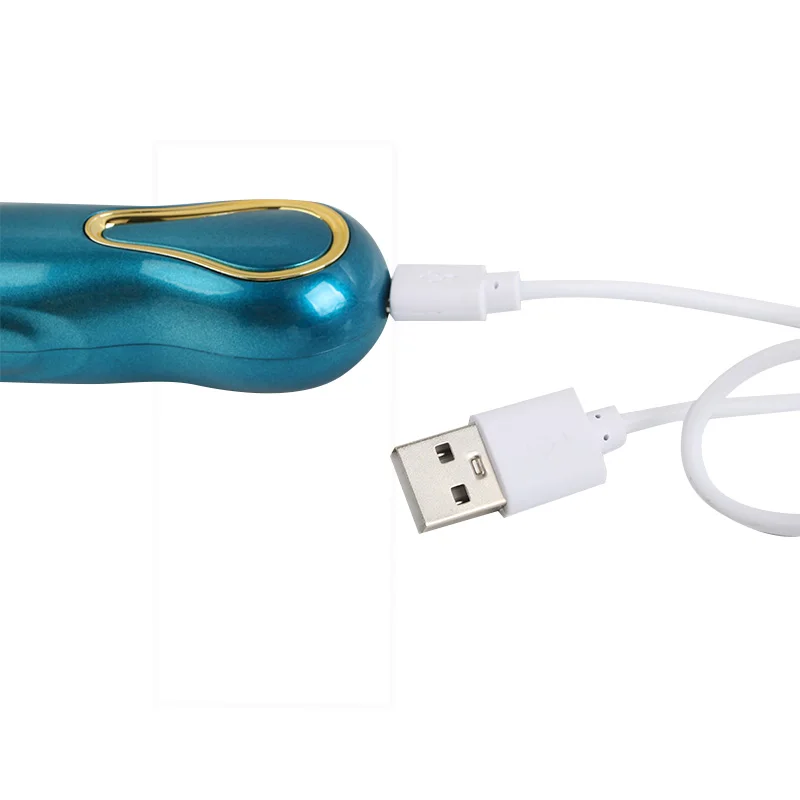 Good Quality Eyes Beauty Vibrometer  Device  Light Therapy Face Massager Microcurrent Facial Care Equipment