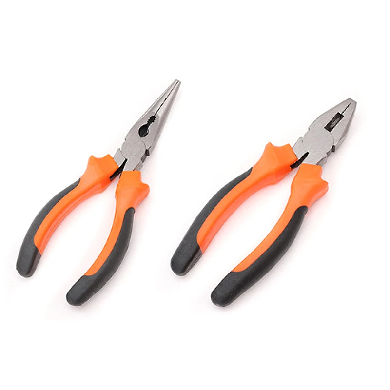 Tool Set Household Hardware Hand Tools Combination Auto Repairing Kit Tool Box