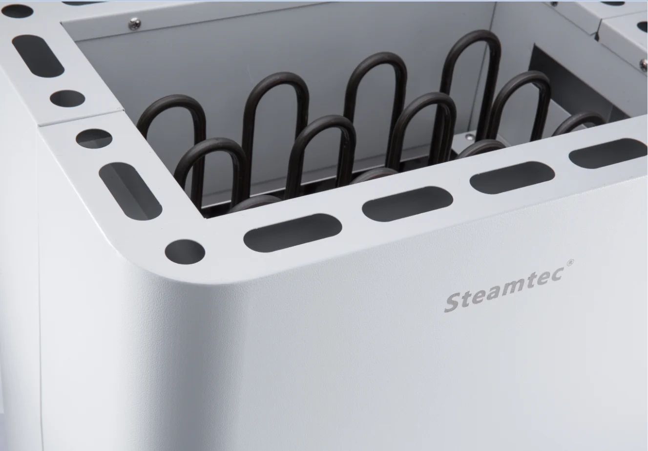 Steamtec 4.5KW 6KW 9KW 12KW 18KW 21KW sauna steam bath machine