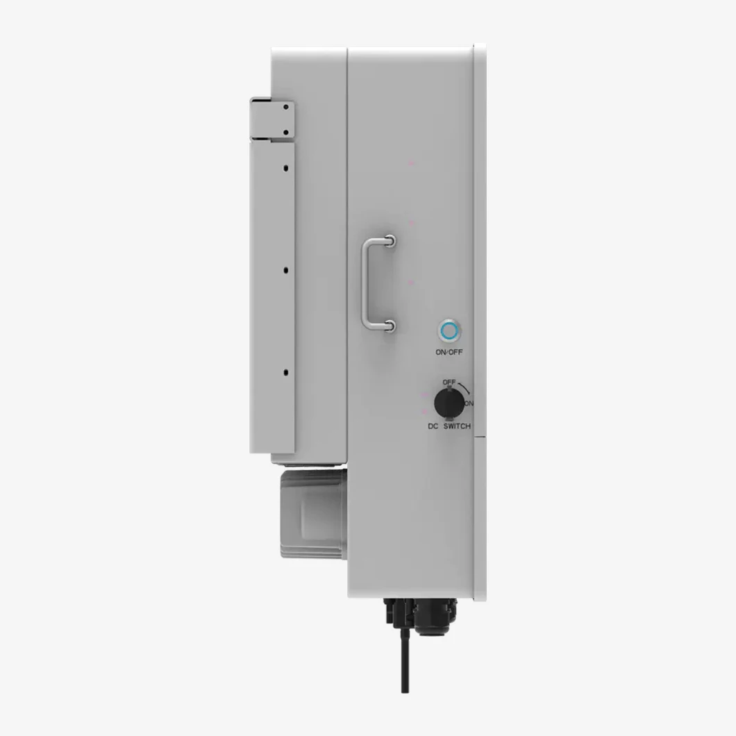 Wholesale Solor Hybrid Inverters 5kw Hybrid Split Single Phase Grid-tie Inverter