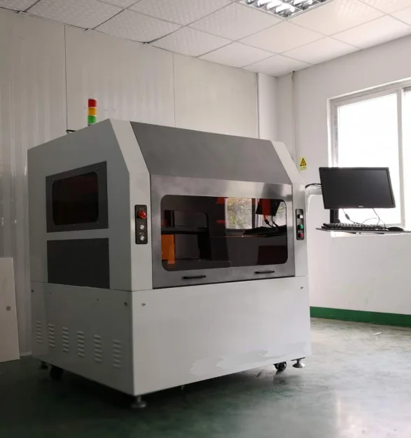 Tesla Battery EV Battery pack automatic wire bonder Ultrasonic Aluminum Wire Bonding Machine gold Wire Bonding Machine