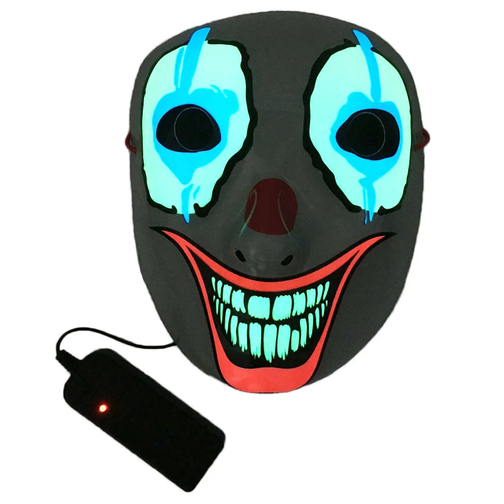 2021 hot halloween exclusive dimond party mask