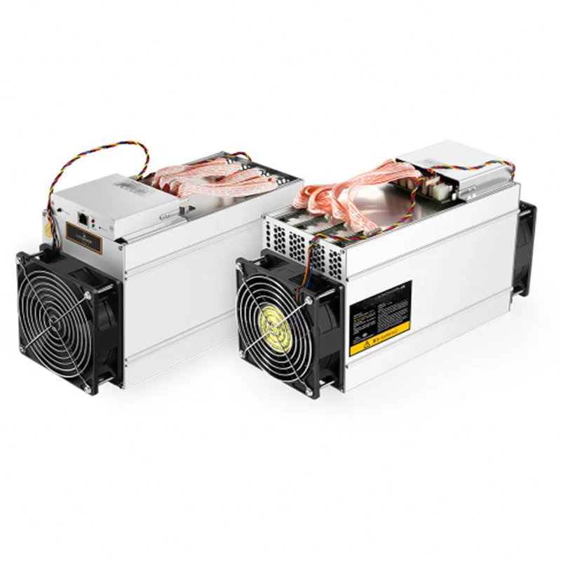 Горячая новинка Bitmain Antminer б/у L3 Antmain долгий срок службы Asic оборудование для