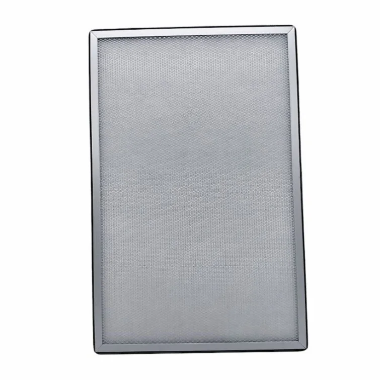Custom OEM/ODM Photocatalyst Filter Excellent quality Professional Filter Replacements for Household dusting