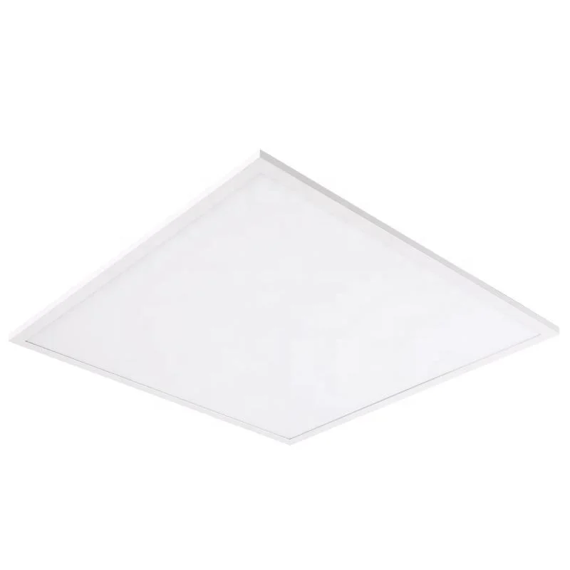 Hot sale 60x60cm 600x600 36W 40W 48W 2X2FT factory LED Panel Kitchen Light LED ceiling lighting Lifud driver