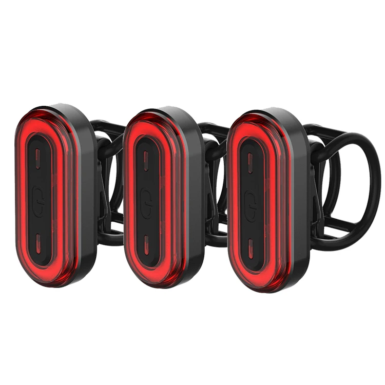 Machfally BK400 Hot sales Bike Front Tail Light Usb Charging Waterproof Headlight Bicycle Light