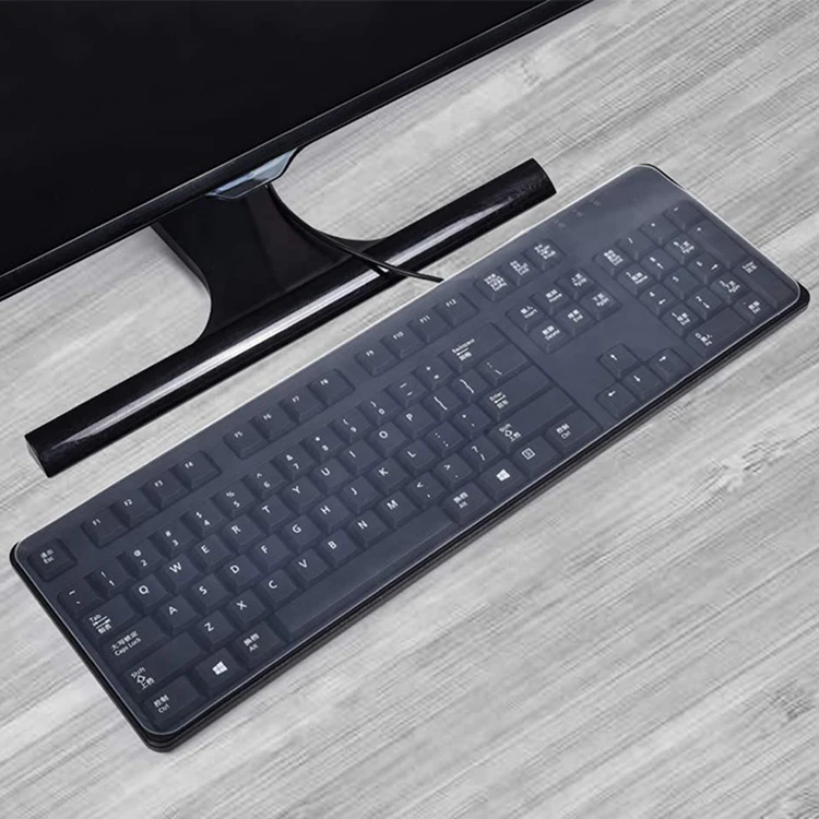 Защитная пленка для клавиатуры, силиконовая защитная пленка для клавиатуры