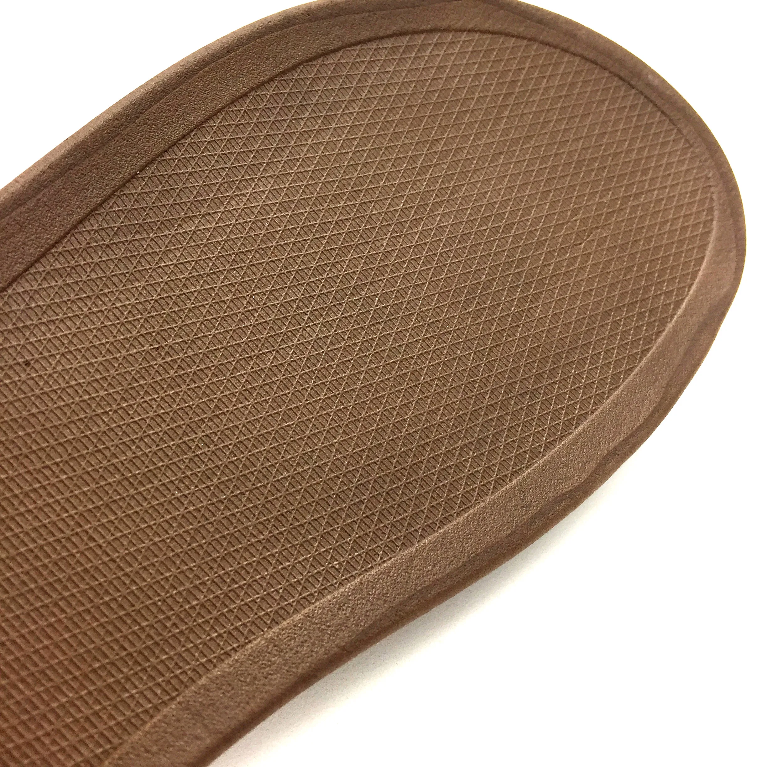 High quality high density EVA frubber foam shoe sole insole material