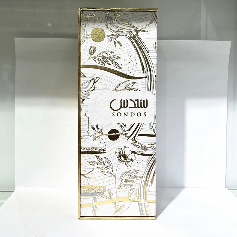 Discount Offer  Dubais Perfume  Fragrance Perfume  Lasting Fragrance  Factory Wholesale