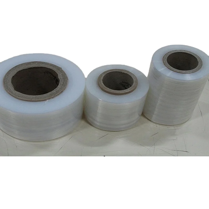 
Wholesale Low Density Polyethylene Ldpe Film Machine Rolls 