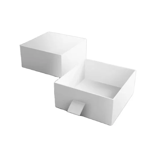 Various boxes A variety of sizes can be customized graphic cartoon gift boxes