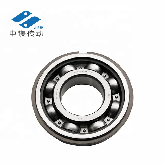 hot sale old aces bearing import deep groove ball 61807-Z used tricycles