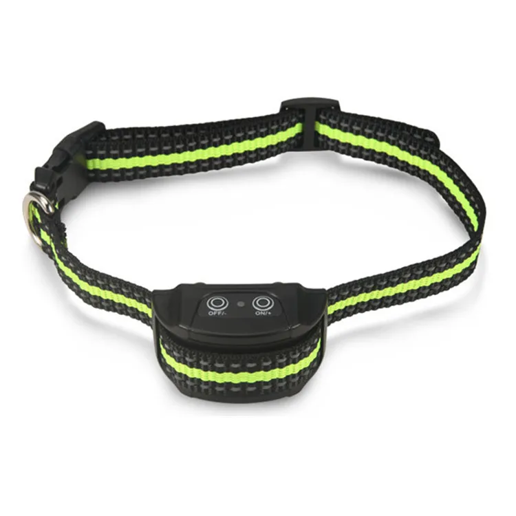 
Manufacturer durable waterproof electric collar dog training have three training modes for dog 