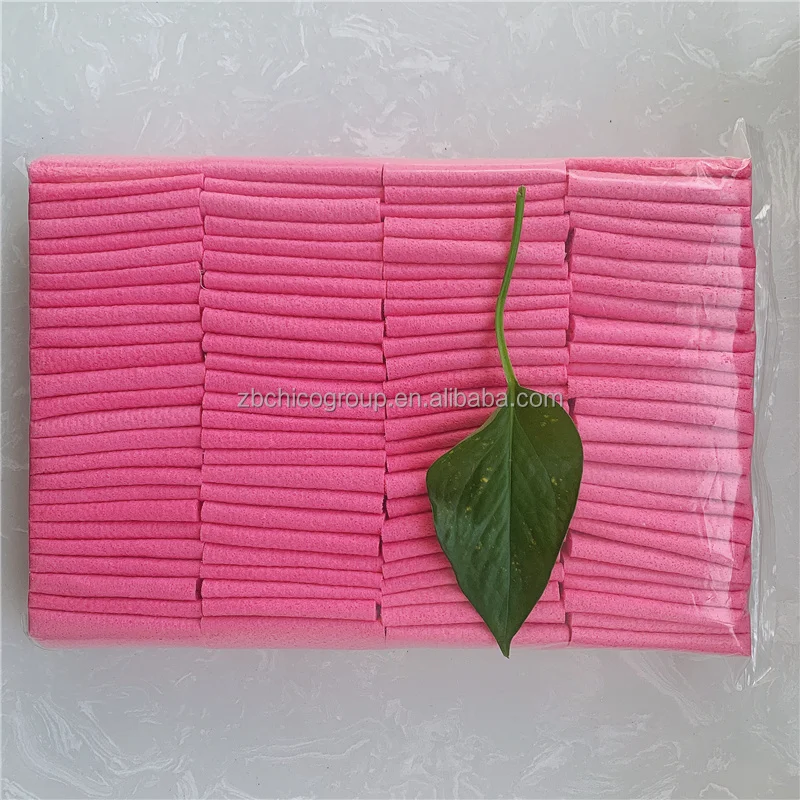 Hollow Glass Corner Trimming Cotton 108mm*5mm