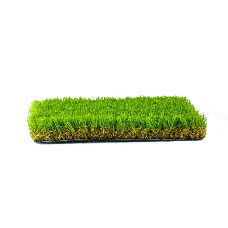 
Chinese High Quality Synthetic Outdoor Grass Turf Landscaping Artificial Lawn Grass Turf Synthetic For Garden 