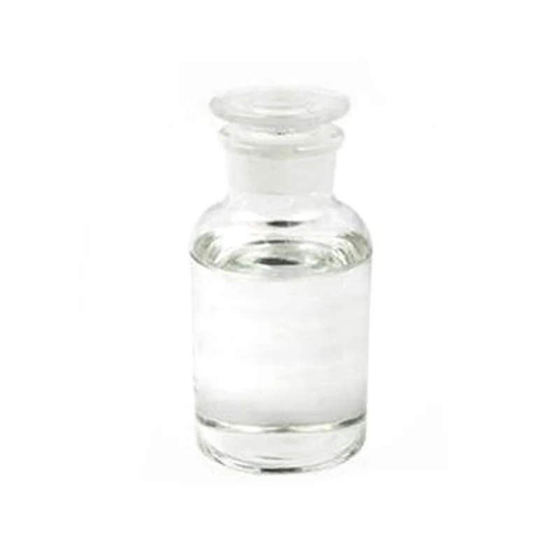 Factory Outlet Insoluble In Water Colorless Transparent Liquid High Purity Cas 557-98-2