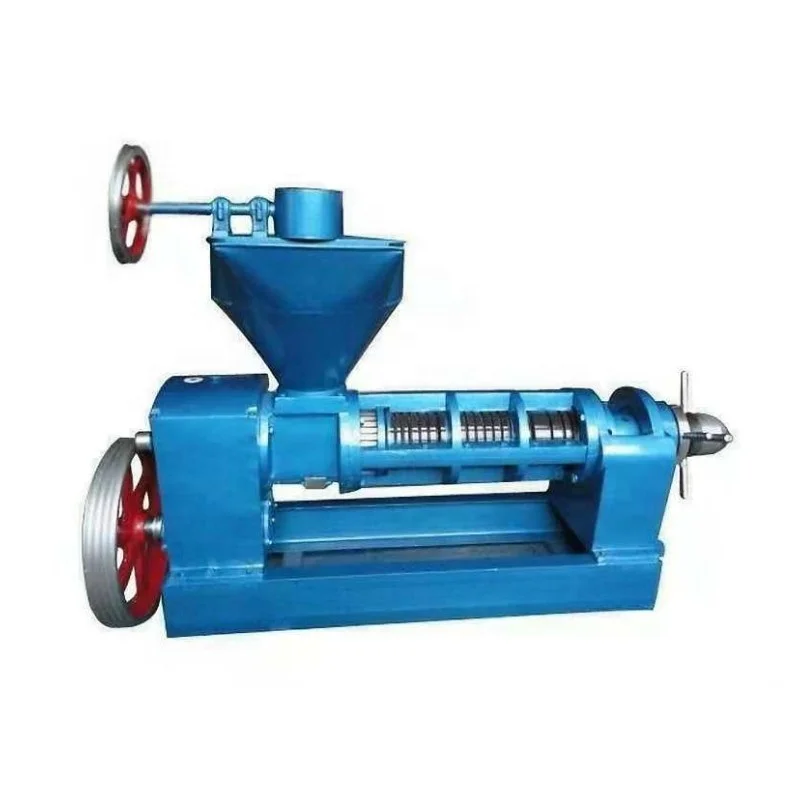 cold and hot press oil extracting avocado oil groundnut press machine competitive price and black seed oil press machine