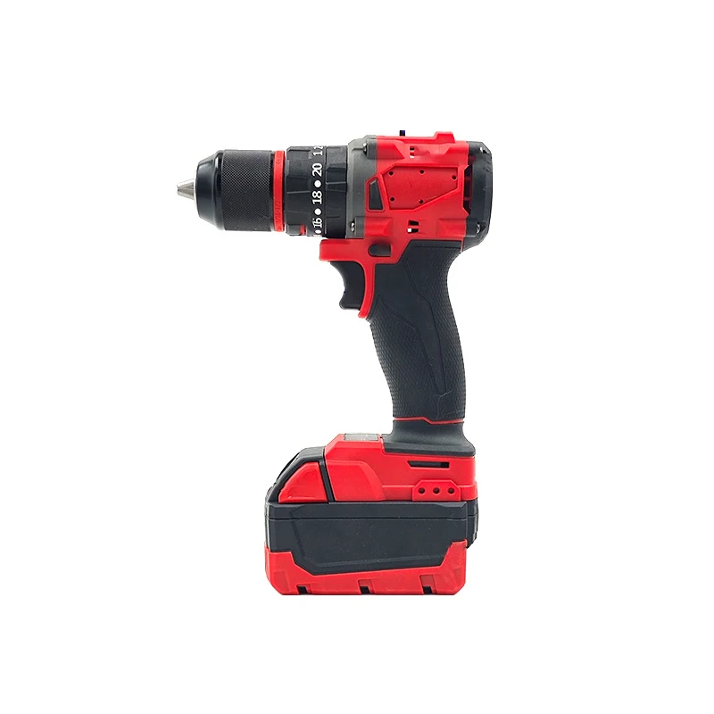Factory Tool Box Cordless Hardware Electrical Power Kit Drill Machine Set Other Hand Wrench Set Tools Kit Tool Sets